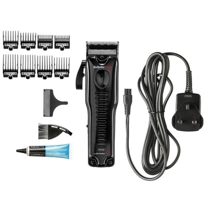 Lo-PROFX Clipper fx825