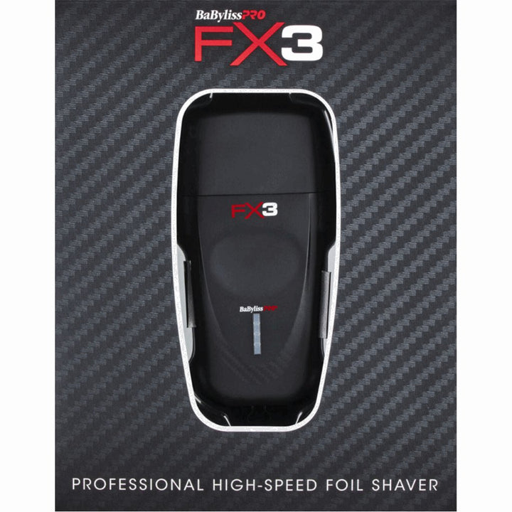 BaBylissPRO BlackFX FX3 Clipper OR Trimmer OR Shaver OR All