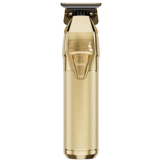 BaBylissPRO Fxone Gold FX Trimmer #FX799G