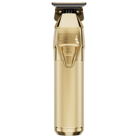 BaBylissPRO Fxone Gold FX Bundle Set, Trimmer #FX799G