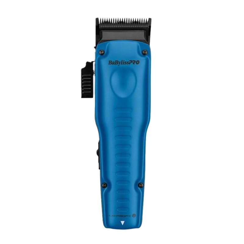 Blue BaByliss PRO hair clipper Lo Pro FX One