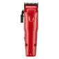 BaBylissPRO FXONE LO - PROFX Matte Red Clipper FX829MR OR Trimmer FX729MR OR Together Bundle Set