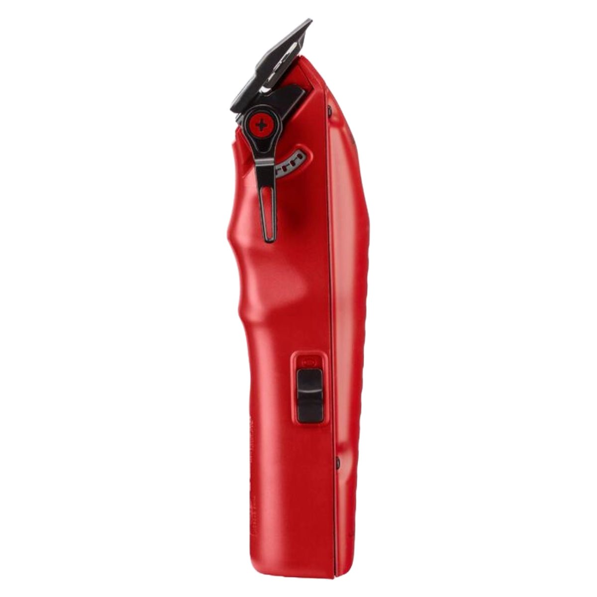 BaBylissPRO FXONE LO - PROFX Matte Red Clipper FX829MR OR Trimmer FX729MR OR Together Bundle Set