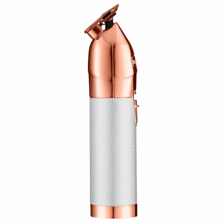 BaBylissPRO Barberology ROSEFX+ All - metal Lithium Outlining Trimmer #FX787NRG