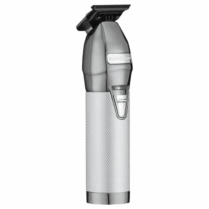 BaByliss PRO SILVERFX+ Trimmer All-Metal Outlining FX787NS