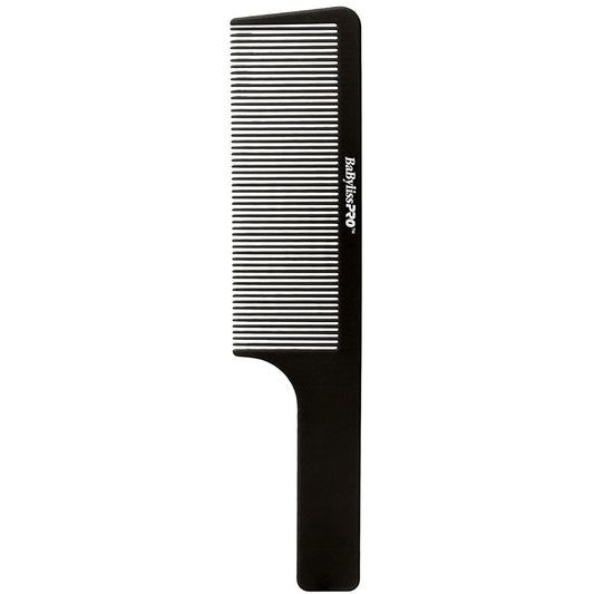 BaBylissPRO BARBERology Clipper Comb Black #BBCKT6BK OR White #BBCKT6WT OR Red #BBCKT6RD