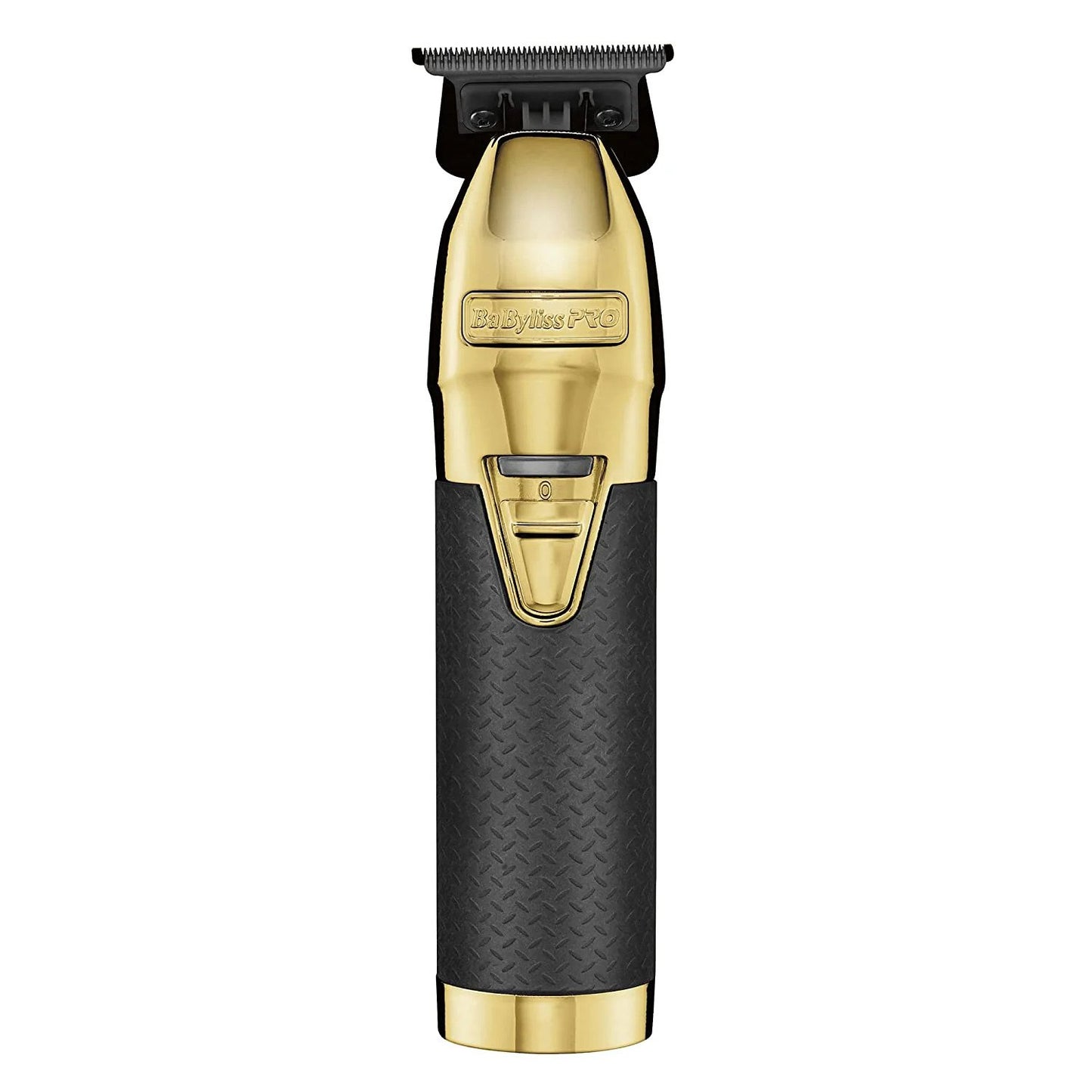 BaBylissPRO GOLDFX Boost+ Clipper OR Trimmer w/ Charge Base