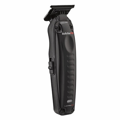 BaBylissPRO LO - PROFX Professional Clipper FX825 Or Trimmer FX726 Or Both Bundle Set