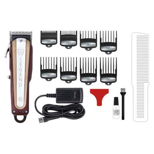 Wahl Professional 5 Star Cordless Legend #08594