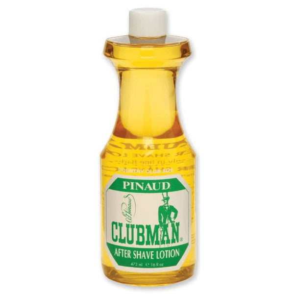 Clubman Pinaud After Shave Lotion 16oz