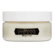 Clubman Pinaud Molding Putty OR Molding Paste Or Firm Hold Pomade 1.7oz