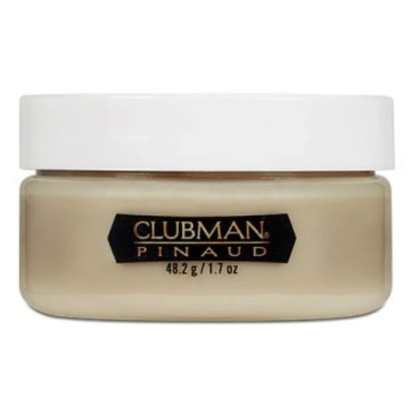 Clubman Pinaud Molding Putty OR Molding Paste Or Firm Hold Pomade 1.7oz