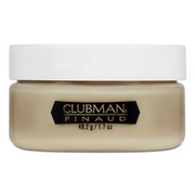Clubman Pinaud Molding Putty OR Molding Paste Or Firm Hold Pomade 1.7oz