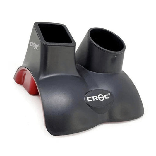 Croc Dual Holder DH - 012 OR Glamor Station GS - 014