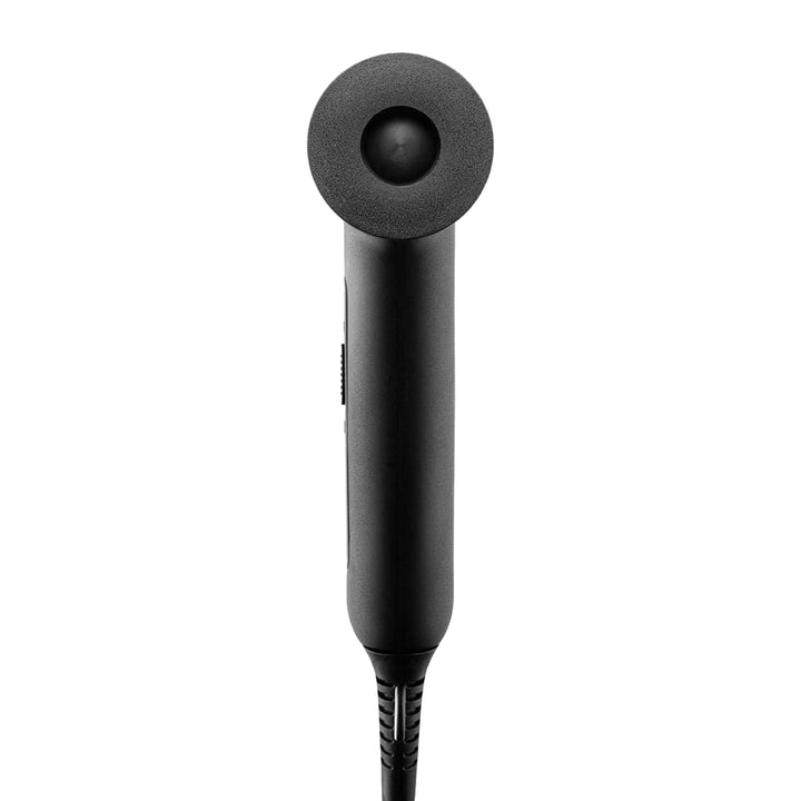Elchim 8th Sense Anemos Pro Ultra Light Hair Blow Dryer Black