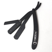 Forceone straight edge razor