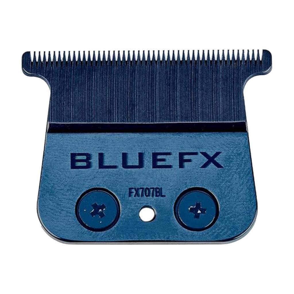 BaBylissPRO Standard - Tooth DLC BlueFX T - Blade #FX707BL