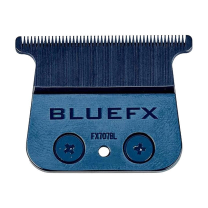 BaBylissPRO Standard - Tooth DLC BlueFX T - Blade #FX707BL