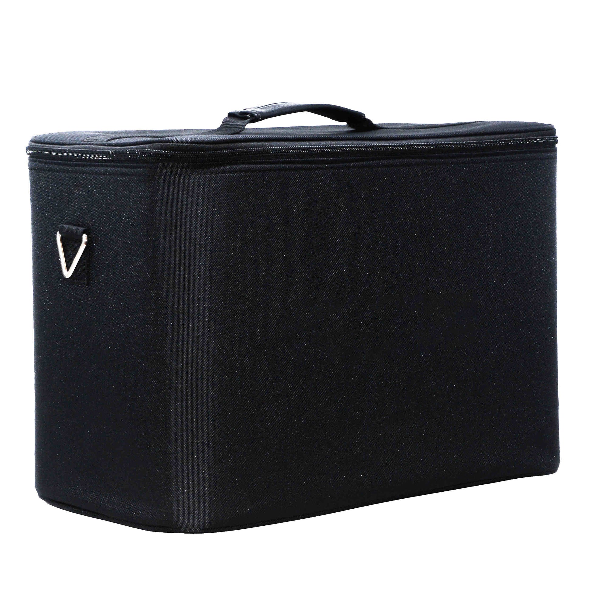 Professional Large Barber & Hair Stylists Carrying Case Bag