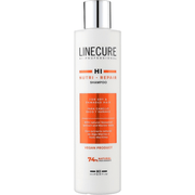Hipertin Linecure NUTRI - REPAIR OR SILVER OR COLOR CARE Shampoo