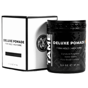 Mane Tame Deluxe Pomade 3.3oz Firm Hold and High Shine 