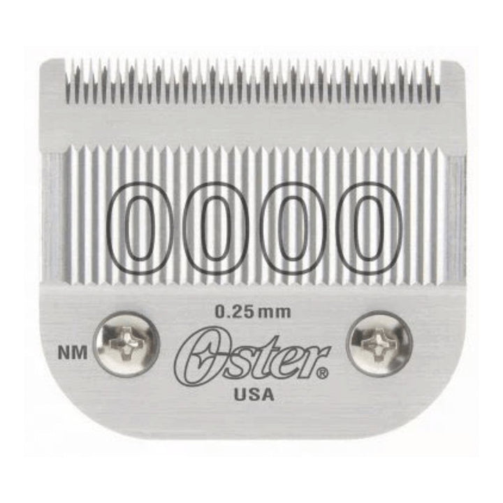 Oster Professional Replacement Blade for Classic 76 Size 000 OR 0000 OR 00000