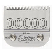 Oster Professional Replacement Blade for Classic 76 Size 000 OR 0000 OR 00000