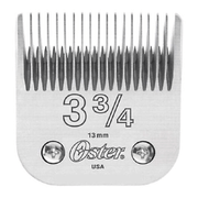 Oster Professional Replacement Blade for Classic 76 / Star-Teq / Powerline / Outlaw Size 3 3/4 (1/2" 12.7mm) #76918-206