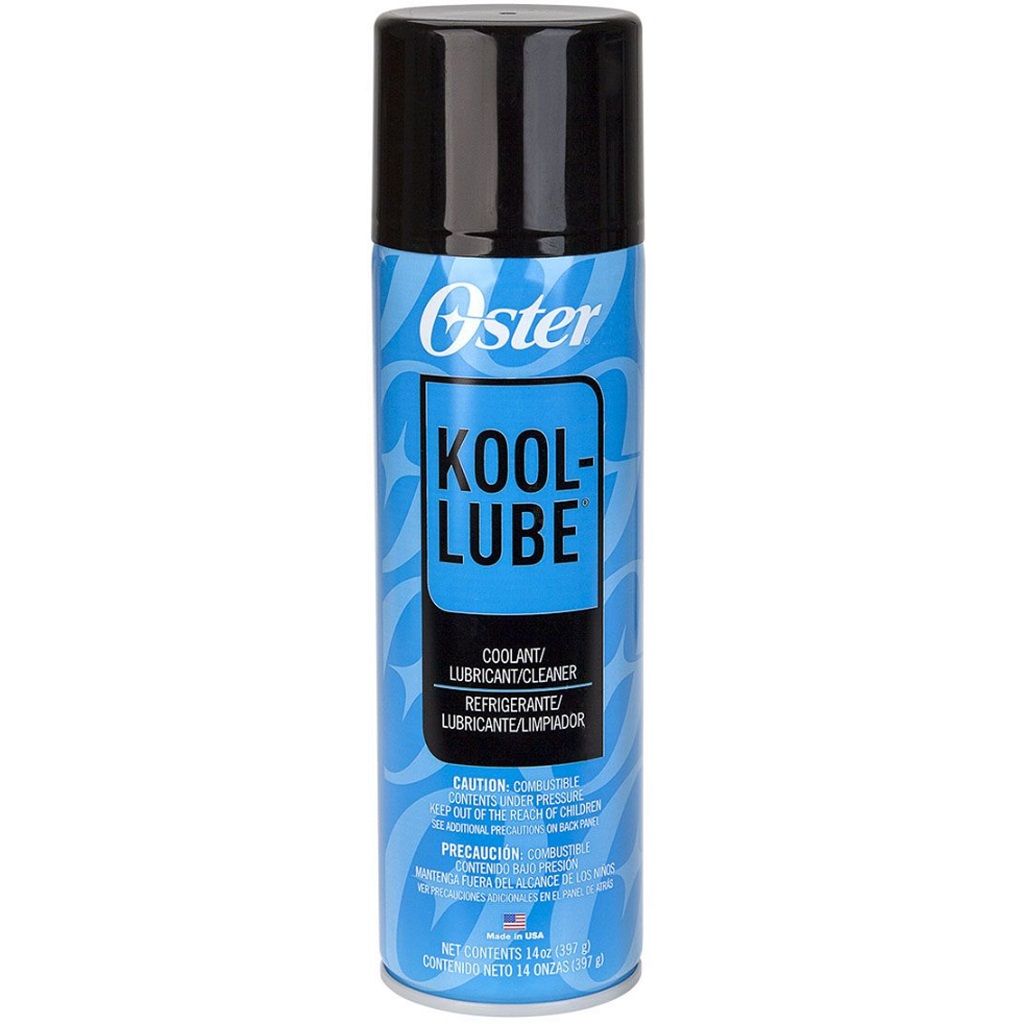 Oster Kool Lube 14 oz #76300 - 101