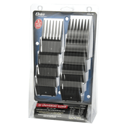 Oster Professional 10 Universal Comb Set Attachments Guide #76926-900
