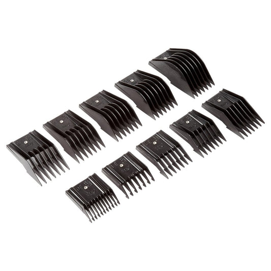 Oster Pro 10 Universal Comb Set Attachments Guide 76926-900