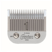 Oster Professional Replacement Blade for Classic 76 Size 1 (3/32" 2.4mm) 76918 - 086