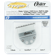 Oster Cryogen-X Finisher Trimmer Blade #76913-586