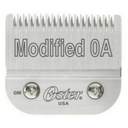Oster Professional Replacement Blade for Classic 76 / Star-Teq / Powerline / Outlaw Size Modified 0A (1/50" 0.5mm) #76918-036