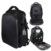 Wahl Professional 5 Star Series Barber Combo 3025397, Vanish Double Foil Shaver 08173 - 700, and Accessories