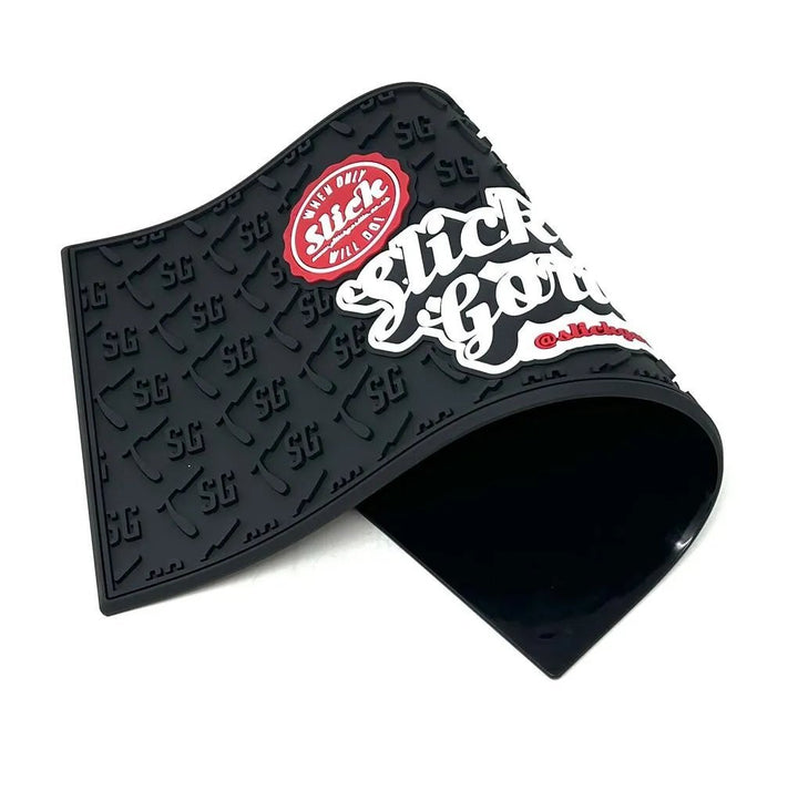 Slick Gorilla Pro Barber Hair Styling Tools Mat Station