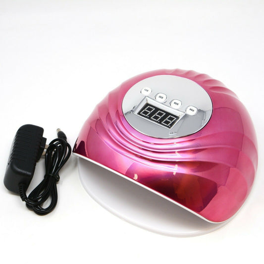 Gel Nail Polish UV LED Light Lamp