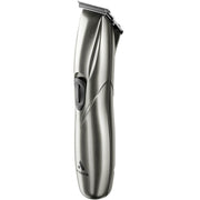 Andis Professional Slimline Pro Li Cordless T-Blade Hair Trimmer D-8 Chrome #32810