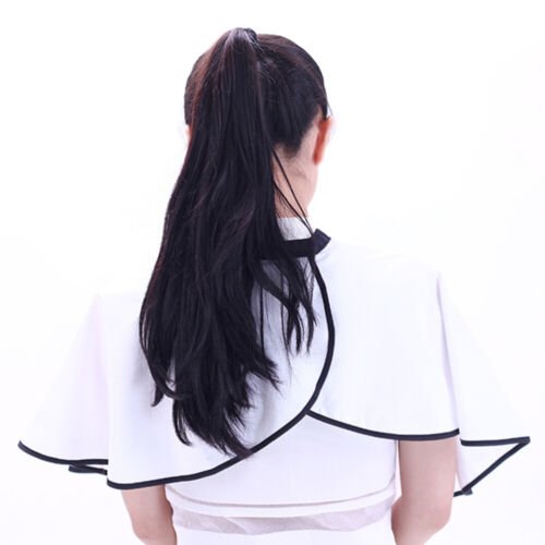 Professional Short Hairdressing Cape Barber Hair Cutting Cape Salon Haircut Apron Kids Cape