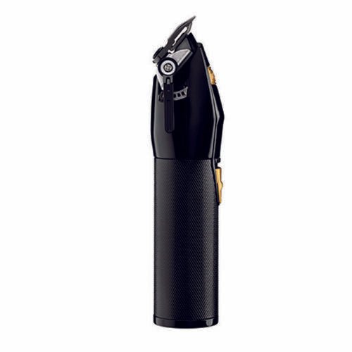 BaByliss PRO Black FX Metal Lithium Hair Clipper FX870BN