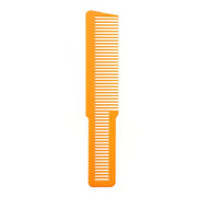 Premium Multi - Color Flat Top Comb