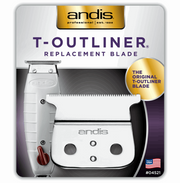 Andis T-Outliner Replacement Blade GTO Trimmer Blade #04521