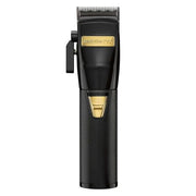 BaByliss PRO Black FX Metal Lithium Hair Clipper FX870BN