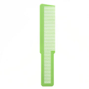 Multi-Color Flat Top Comb