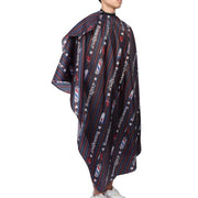 Professional Barber Shop Large Hair Cutting Gown