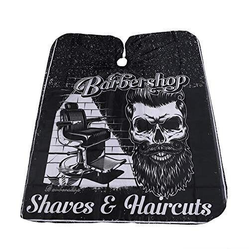 Professional Unisex Custom Barber Hair Cutting Cape