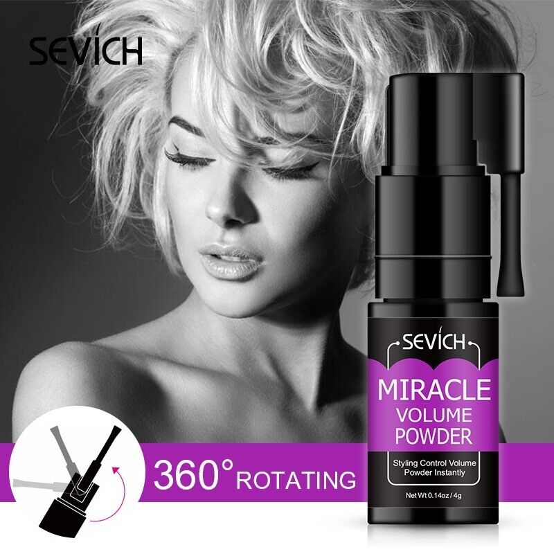 Sevich Miracle Hair Volume Powder Spray