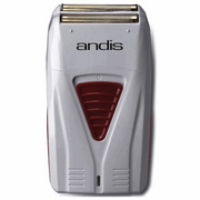 Andis Master Cordless Clipper #12660, Cordless T-Outliner Trimmer #74000, Cordless Titanium Foil Shaver #17235