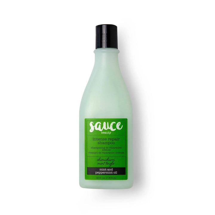 Sauce Beauty Mint Shampoo & Coconut Cream Conditioner Set