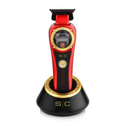 StyleCraft Instinct Cordless Clipper & Trimmer Bundle Set
